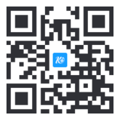 苹果用户专属 二维码（AYX Sports）