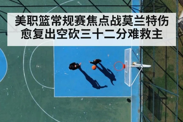 basketball court action
